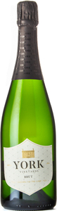 York Vineyards Brut 2018, Niagara On The Lake Bottle