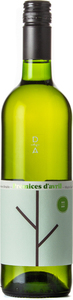 Domaine Acer Prémices D'avril Sec Bottle