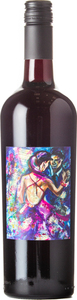 The Gallery Winery Collage 2024 Bottle