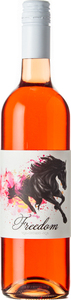 De Simone Vineyards Freedom Rosé 2023, Niagara On The Lake Bottle