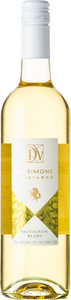 De Simone Vineyards Sauvignon Blanc 2023, Niagara On The Lake Bottle