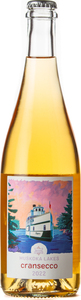 Muskoka Lakes Cransecco 2022 Bottle