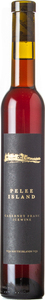 Pelee Island Winery Cabernet Franc Icewine 2017, VQA South Islands Bottle