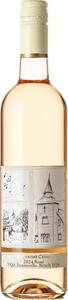 Organized Crime Rosé 2024, VQA Beamsville Bench Bottle