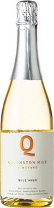 Queenston Mile Mile High Nv, VQA Ontario Bottle
