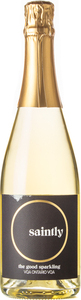 Saintly Wine Saintly The Good Sparkling Bottle
