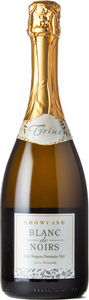 Trius Winery Showcase Blanc De Noirs, Niagara Peninsula Bottle