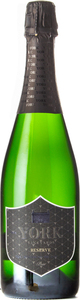York Vineyards Reserve Brut, V.Q.A. Niagara On The Lake Bottle