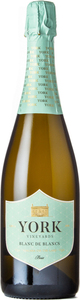 York Vineyards Blanc De Blancs 2013, V.Q.A. Niagara On The Lake Bottle