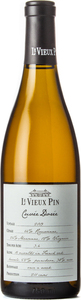 Le Vieux Pin Cuvee Doree 2019, Okanagan Valley Bottle