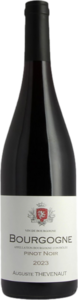 Auguste Thevenaut Pinot Noir 2023, A.O.C. Bourgogne Bottle