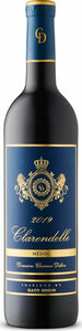 Clarendelle Medoc 2019, Ac Médoc Bottle