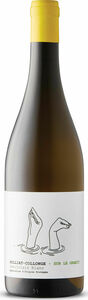 Bulliat Collonge Blanc Sur Le Granit Beaujolais Blanc 2023, Ap Bottle