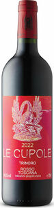 Tenuta Di Trinoro Le Cupole Trinoro 2022, Igt Rosso Toscana Bottle