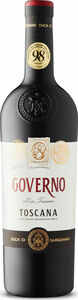 Duca Di Saragnano Governo 2023, I.G.T. Toscana Bottle