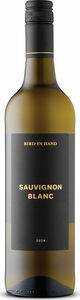 Bird In Hand Sauvignon Blanc 2024, Adelaide Hills, South Australia, Vegan Bottle