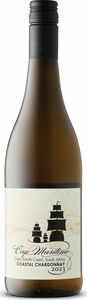 Cap Maritime Coastal Chardonnay 2023, Wo Cape South Coast, Sustainable Bottle
