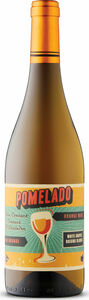 Dominio De Punctum Pomelados Orange Wine 2023, Vino De La Tierra De Castilla  Bottle