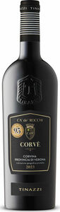 Ca' De' Rocchi Corvè 2023 Bottle