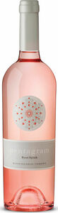 Pentagram Syrah Rosé 2024, Southern Black Sea Coast Bottle