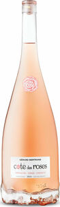 Gérard Bertrand Côte Des Roses Rosé 2024, Ap Languedoc (1500ml) Bottle