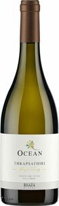 Idaia Ocean Thrapsathiri 2024, P.G.I. Crete Bottle