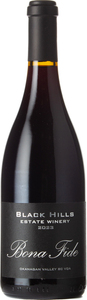 Black Hills Bona Fide 2023, BC VQA Okanagan Valley Bottle