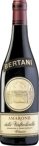 2004 Bertani Amarone Della Valpolicella Classico 2015 Bottle
