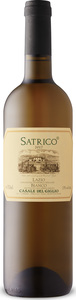 Casale Del Giglio Satrico 2024, Igt Lazio Bianco Bottle