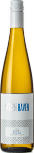 Storm Haven Block 2 Riesling 2023, Okanagan Falls Bottle