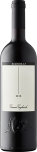 Gianni Gagliardo Barolo 2020, Docg Bottle