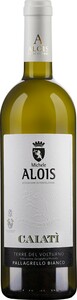 Alois Caiatì 2024, Terre Del Volturno Igt Pallagrello Bianco Bottle