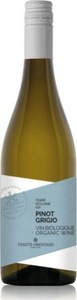 Tenute Orestiadi Molino A Vento Pinot Grigio 2024, I.G.P. Terre Siciliane Bottle