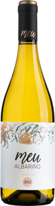 Viña Costeira Meu Albariño 2024, D.O. Ribeiro Bottle
