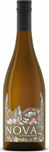 Benjamin Bridge Nova 7 Sparkling 2024, Charmat Method, Nova Scotia Bottle