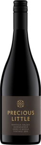 Precious Little Marananga Barossa Valley Nero D’avola 2024, Barossa Valley Bottle