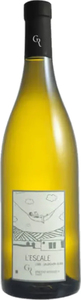 Vincent Roussely L'escale Sauvignon Blanc 2023, A.O.C. Touraine Bottle