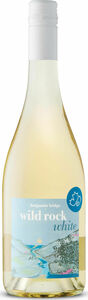 Benjamin Bridge Wild Rock White 2024, Nova Scotia Bottle
