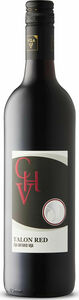 Cooper's Hawk Talon Red 2021 Bottle