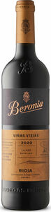 Beronia Viñas Viejas 2020, Doca Rioja Bottle