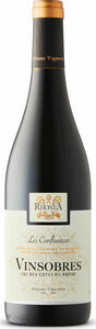 Rhonéa Les Confluences Vinsobres 2022, Ac Bottle
