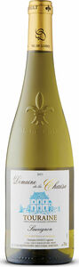 Domaine De La Chaise Touraine Sauvignon 2023, Ac Bottle