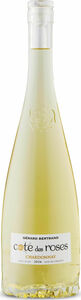 Gérard Bertrand Côte Des Roses Chardonnay 2024, I.G.P. Pays D'oc Bottle