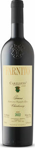 Farnito Chardonnay 2022, Igt Toscana Bottle