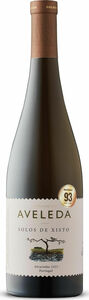 Aveleda Solos De Xisto Alvarinho 2022, Vinho Verde Bottle