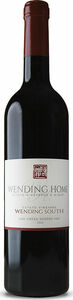 Wending Home Estate Wending South Red Blend 2020, VQA Creek Shores, Niagara Peninsula Bottle