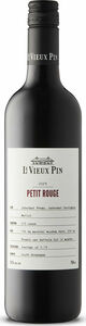 Le Vieux Pin Petit Rouge 2023, BC VQA Okanagan Valley Bottle