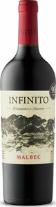 Infinito Winemaker's Selection Malbec 2022, Mendoza Bottle