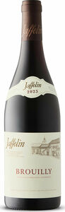 Jaffelin Brouilly 2023, Ac Bottle