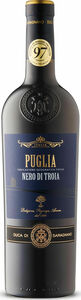 Duca Di Saragnano Nero Di Troia 2024, I.G.T. Puglia Bottle